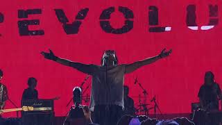 Download Lagu 260101 BUNKFACE - REVOLUSI | SIBU COUNTDOWN FULL PERFORMANCE  MP3