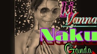 LiVanna _ NaKuganda _ Official (MUSIC) AUDIO