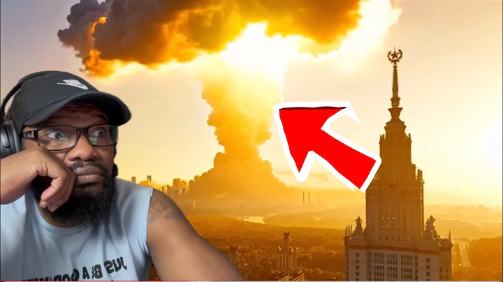 The True Scale Of Modern Nuclear Weapons