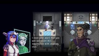 CrossCode part 16! Finale!