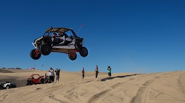 2014 Polaris RZR XP 4 1000 First Ride - MotoUSA