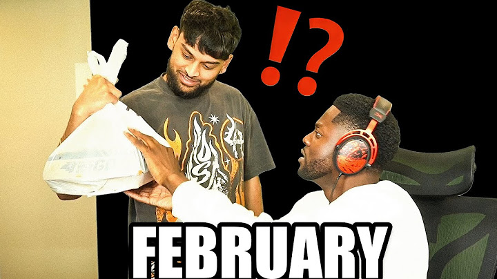 RDC BEST MOMENTS/CLIPS OF FEBRUARY 2025