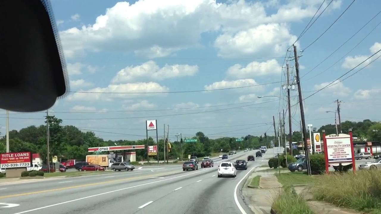 Lawrenceville Hwy YouTube