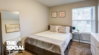 Fort Collins Apartments near Colorado State University I 1 Bed/ 1 Bath Res 1 Renovated Unfurnished