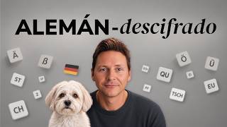 🇩🇪 Give Me 20 Minutes and You'll Be Able to Pronounce Any Word in German