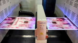 OFFSET labelexpo 2015 printing