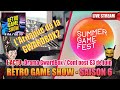 Retro game show s06ep30  retour sur lactu drama gwardbox2 summer game fest 2024