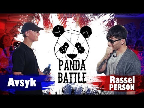 Avsyk vs Rassel Person