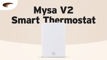 Mysa V2 Smart Thermostat