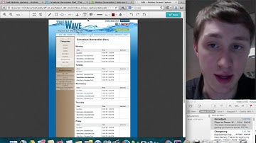 Nimbus Screenshot Firefox