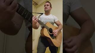 ADAM DURICA - ZATANCUJ SI SO MNOU COVER