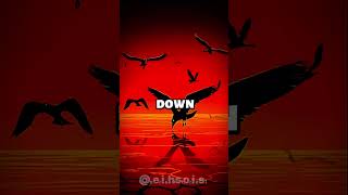 A Lake That Turns Animals Into Stone 😱 | Nature’s Scariest Secret #shorts