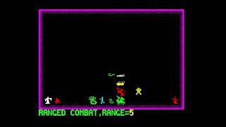 Chaos (ZX Spectrum) - YouTube