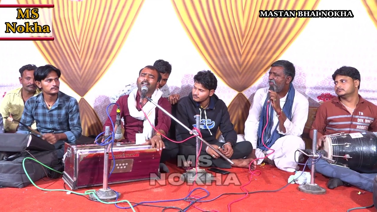 पुलिये रे नीचे बैरागी || राजस्थानी न्यू सरायकी गीत || रोशन खान का नया लोकगीत | उनाले रो दिनड़ो ||