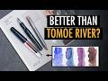 Is Pilot's New Thin Notebook the Ultimate Tomoe River Rival?