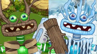 Epic wubbox plant and cold fusion