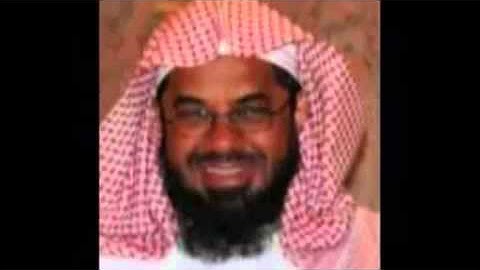 تلاوة نادرة وقديمة للشيخ سعود الشريم