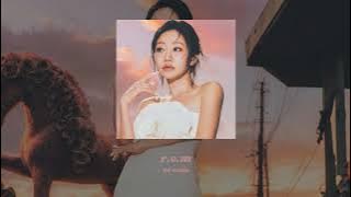 Kiss Of Life - r.e.m [8d audio] ⚠️use headphones⚠️