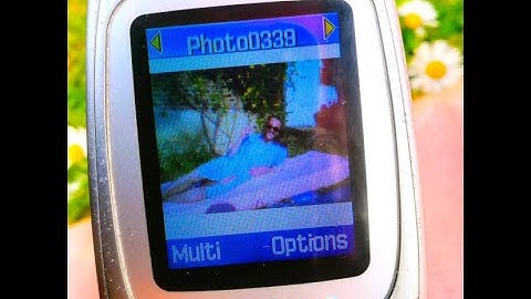 Multi-Options, Fanfare tape from a confine-man