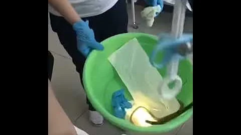 Осторожно!! Паразиты живуть в человеке!!!