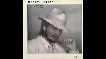 Randy Hebert - Gadjet [USA] Digital City Jazz, Modern Soul, Synthwave, Smooth Boogie