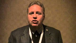 Marty Crowe Testimonial