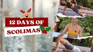 Day 6 - The Push Up (your upper body matters!)