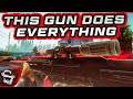 THIS GUN DOES EVERYTHING (Escape From Tarkov)