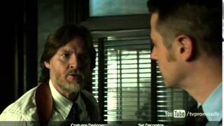 GOTHAM 1x13 - WELCOME BACK, JIM GORDON