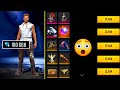 NOOB 👉 TO 👉 PRO 😱 TRANSFER ACCOUNT 📦 OPEN 1200 BOXES 🔥 FREE FIRE