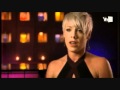 BTM 2009 P!nk (Pink) Unscene InterView