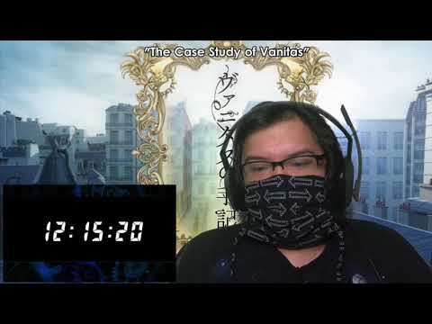 Vanitas no Carte Episode 4 Reaction