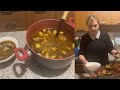 ՓԻԹԻ․ Սիսեռով շատ համեղ և թանձր ապուր  Суп с нутом  Chickpea Soup Recipe  Xohanoc.am
