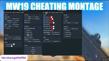 The Best New! Modern Warfare (MW2019) Super Cheat