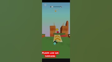 Swing Loops 3D//Walkthrough//.#114.