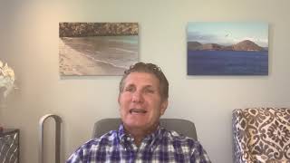 Non Addicting Pain Reliever | Mark Agresti