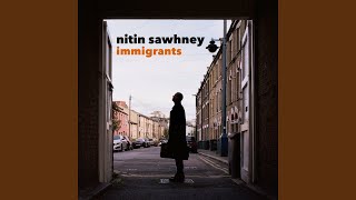 Video thumbnail of "Nitin Sawhney - Down The Road"