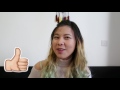 Beginning of video