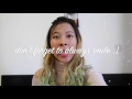 End of video