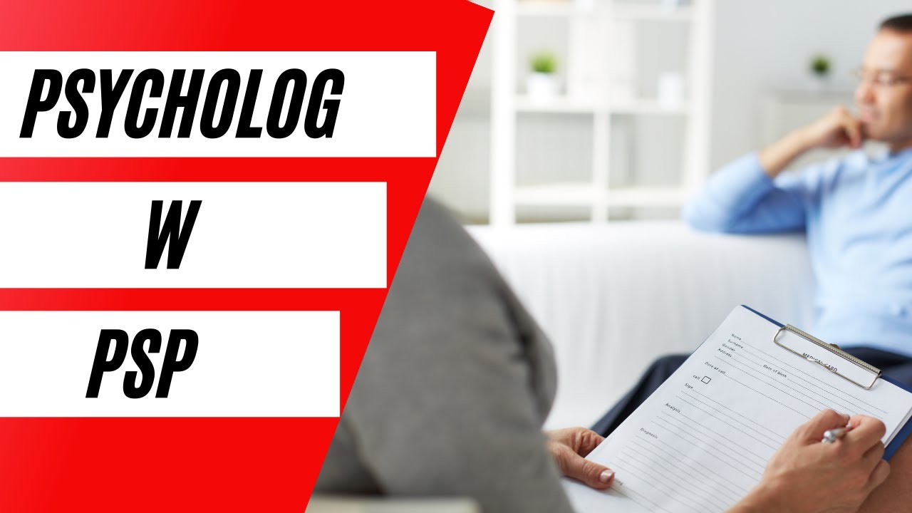 PSYCHOLOG DO PSP, SGSP ORAZ ASPIRANTKI ! CZY TRZEBA SIĘ BAĆ? JAK WYGLĄDA? NA CO ZWRÓCIĆ UWAGĘ?