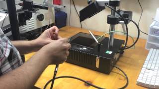 Jovy RE 7550 / 7500 Un-boxing And Assembly