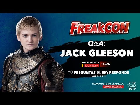 Video: Vlera neto e Jack Gleeson: Wiki, i martuar, familja, dasma, paga, vëllezërit e motrat