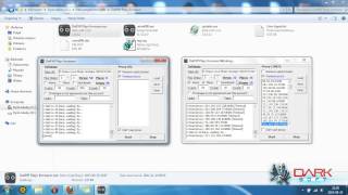 DatPiff Plays Increaser bot, add views, streams and downloads screenshot 2