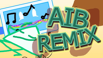 Animated Inanimate Battle REMIX || CHIPTUNE || JUMMBOX