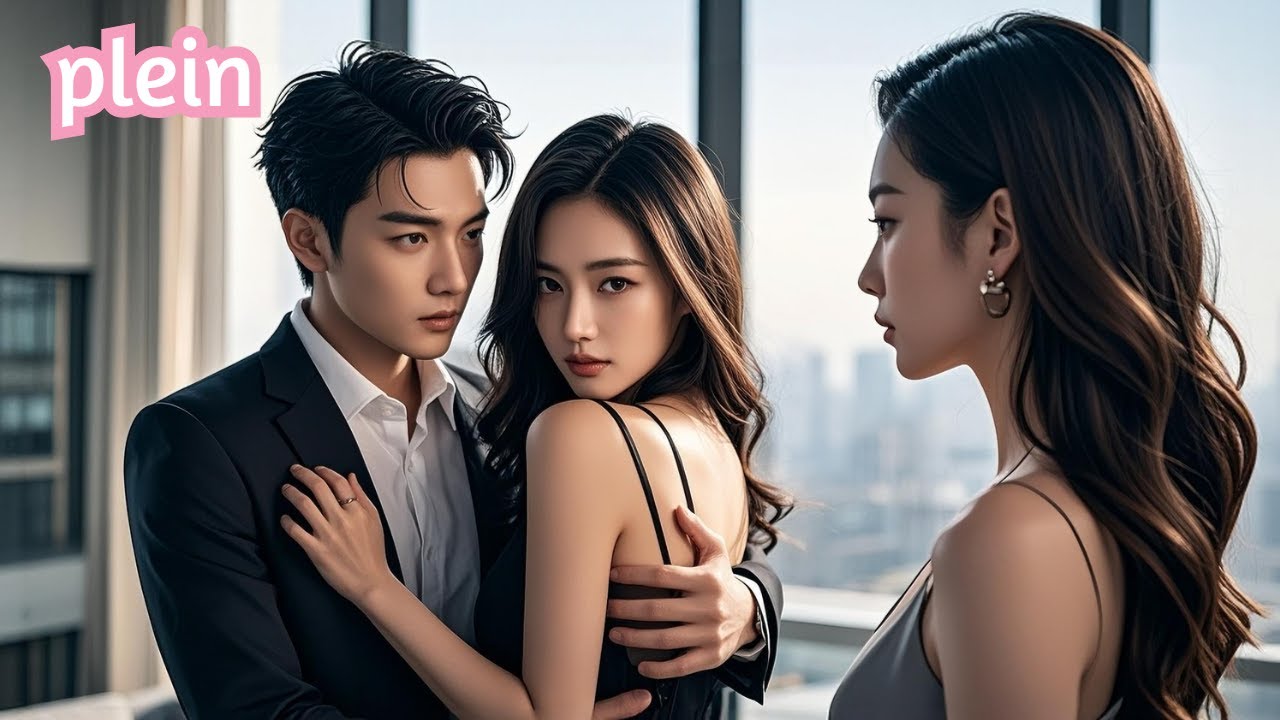 Trahi et tué par sa femme cupide, il renaît pour affronter la vérité