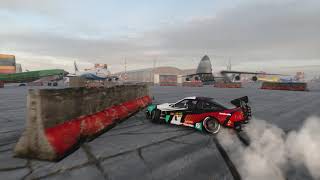 CarX Drift Racing Online - Nissan 240Sx World Record | Second Circuit