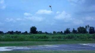 after first flight.MOV