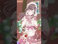 恋鐘がみんなを元気にするアポイント・シグナル【#月岡恋鐘 ホイップオブザバースデイ+ シャニソンMV】#シャニソン #シャニマス