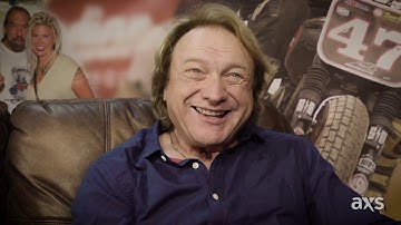49 Seconds with Foreigner
