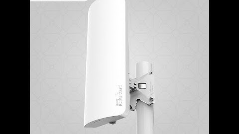 Upgrade Firmware v6.48 Mikrotik mANTBox 15s with Winbox